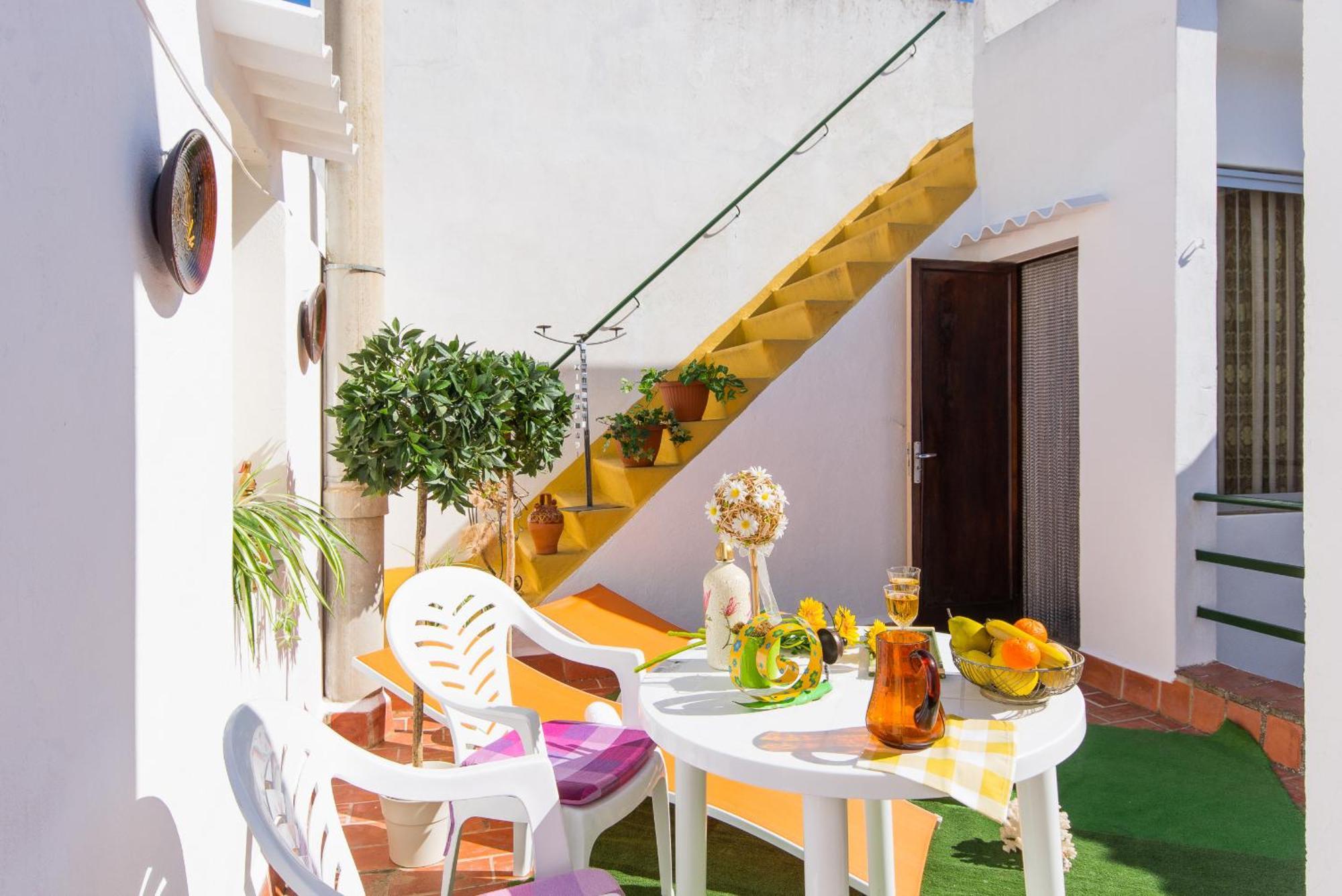 Apartment Yourhouse Ca Na Fonoy *